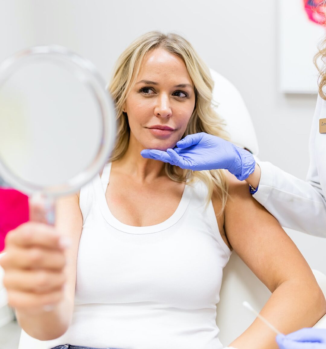 Contact Us Ageless Med Spa located in Katy, Texas